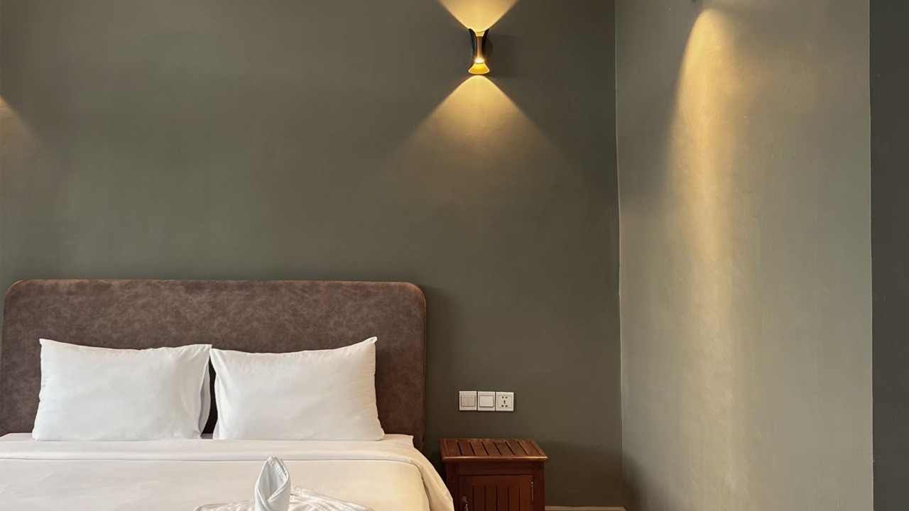 Photo of Bedroom in Daem Thkov