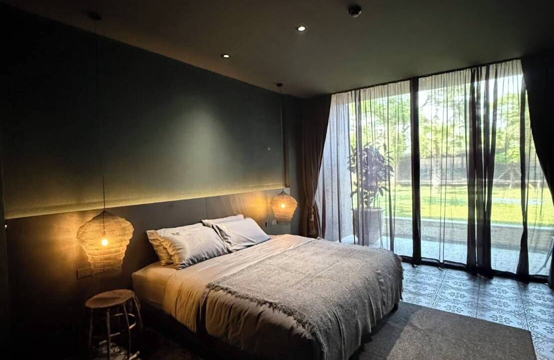 Photo of Bedroom in Kanchanaburi