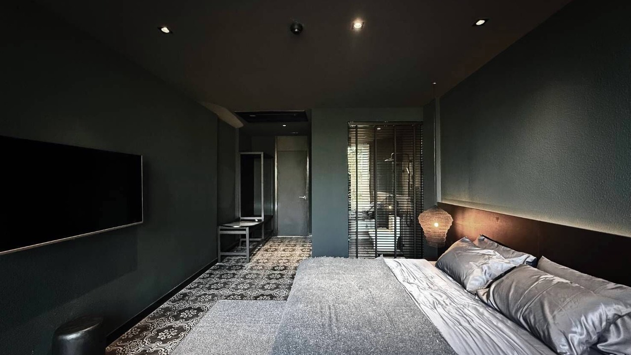 Photo of Bedroom in Kanchanaburi