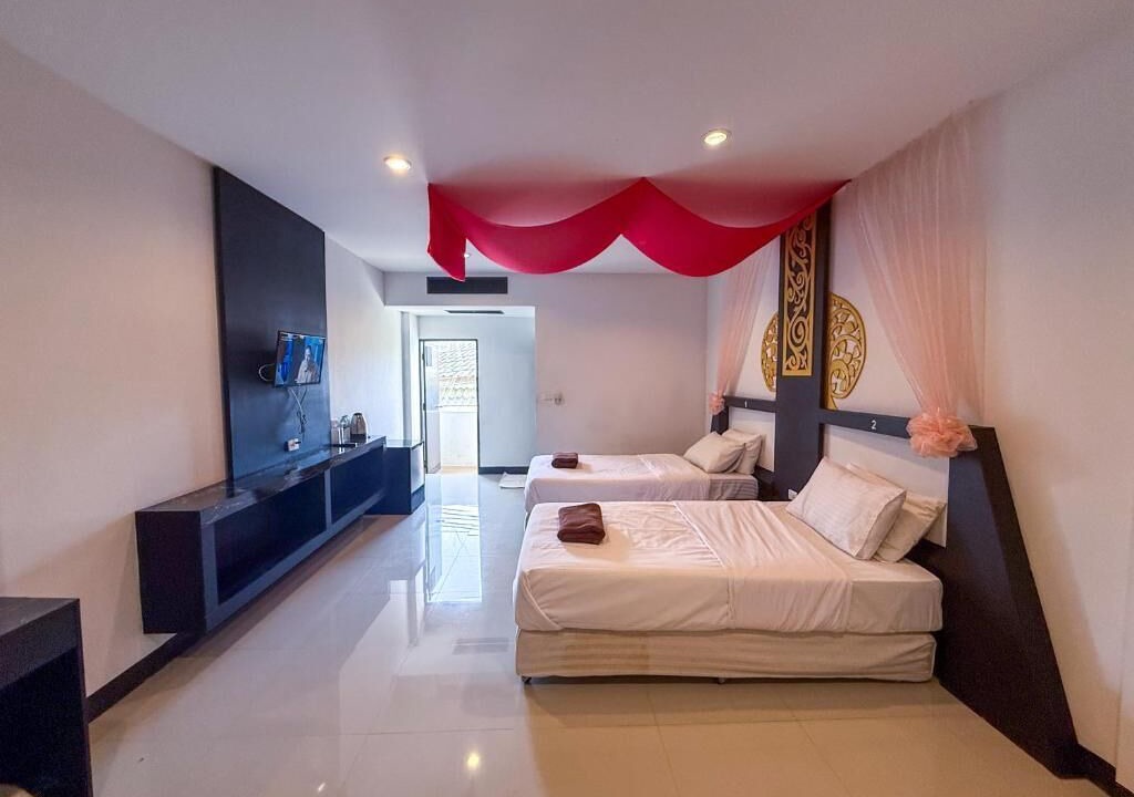 Photo of Bedroom in Saphan Sung