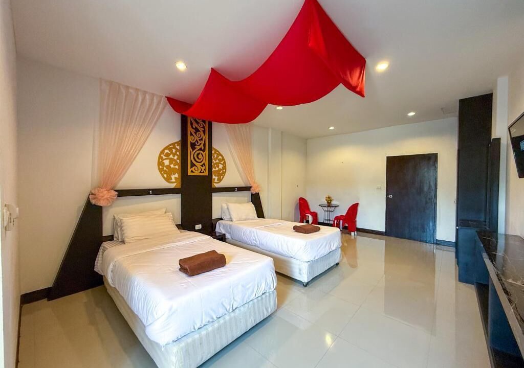 Photo of Bedroom in Saphan Sung