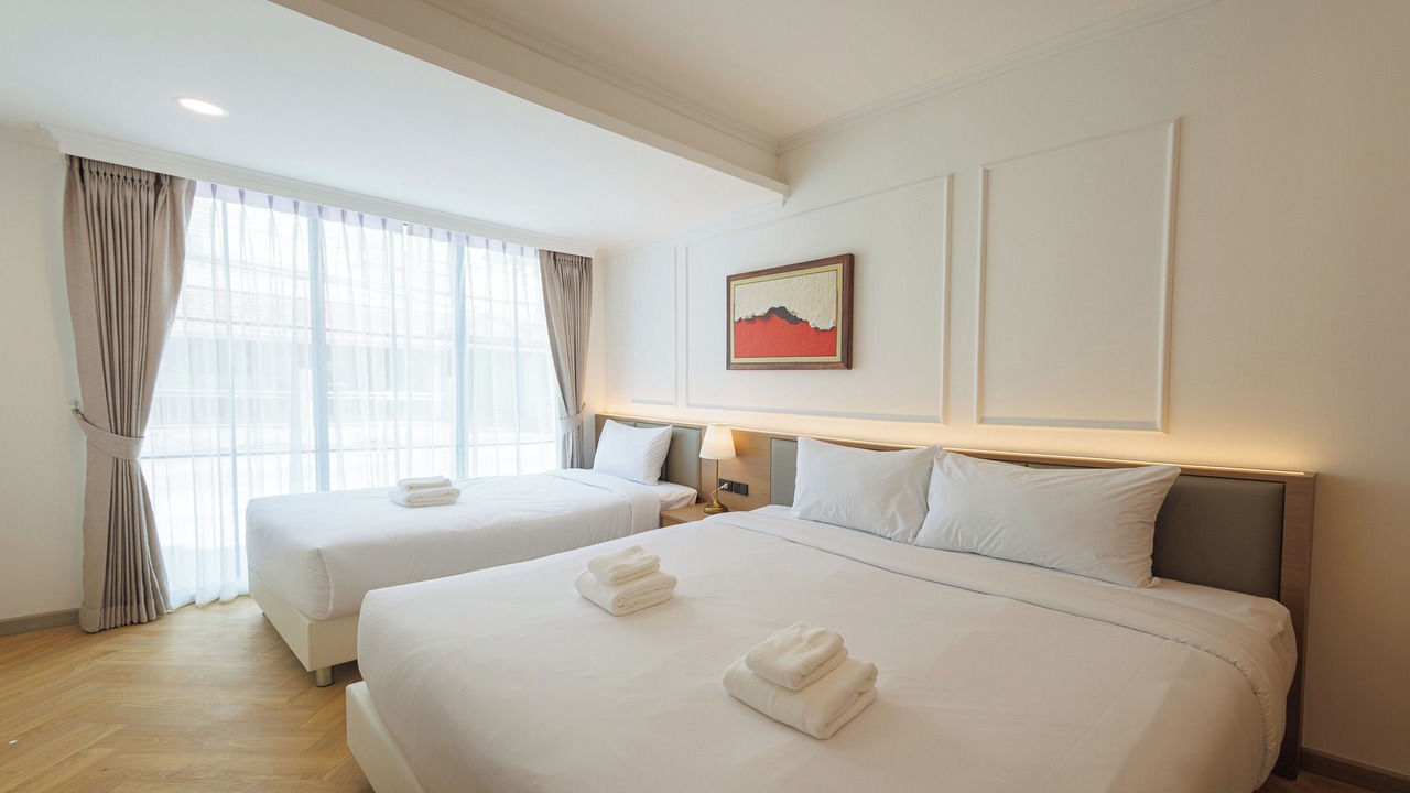 Photo of Bedroom in Rangsit