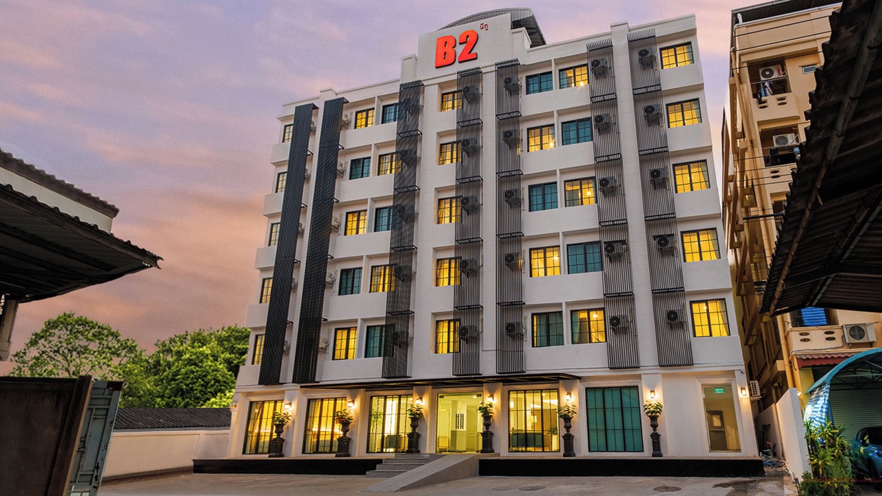 Photo of Outdoor in Rangsit