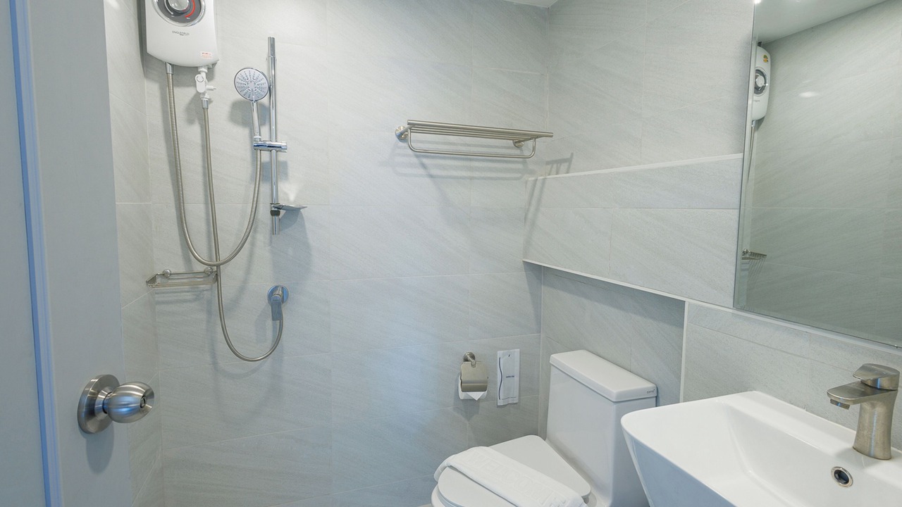 Photo of Bathroom in Rangsit