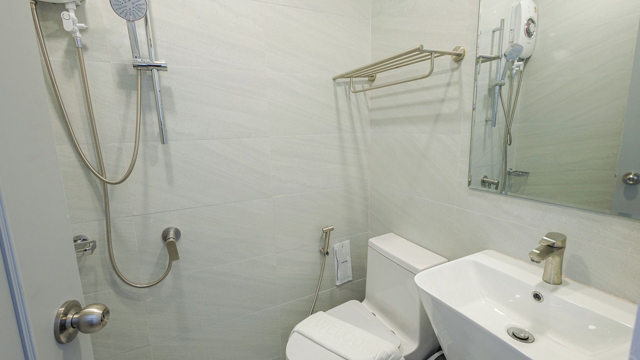 Photo of Bathroom in Rangsit