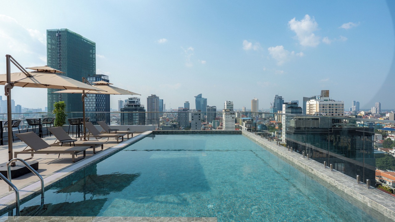 Photo of Outdoor in Daun Penh