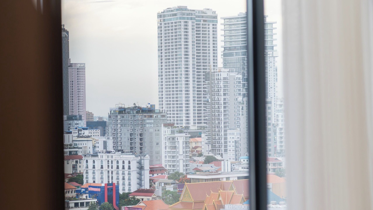 Photo of Bedroom in Daun Penh