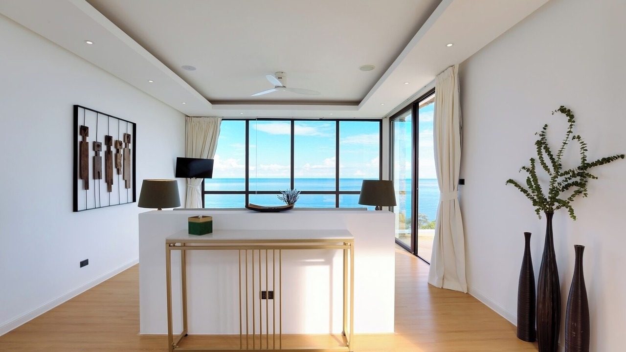 Photo of Patio Balcony in Choeng Mon