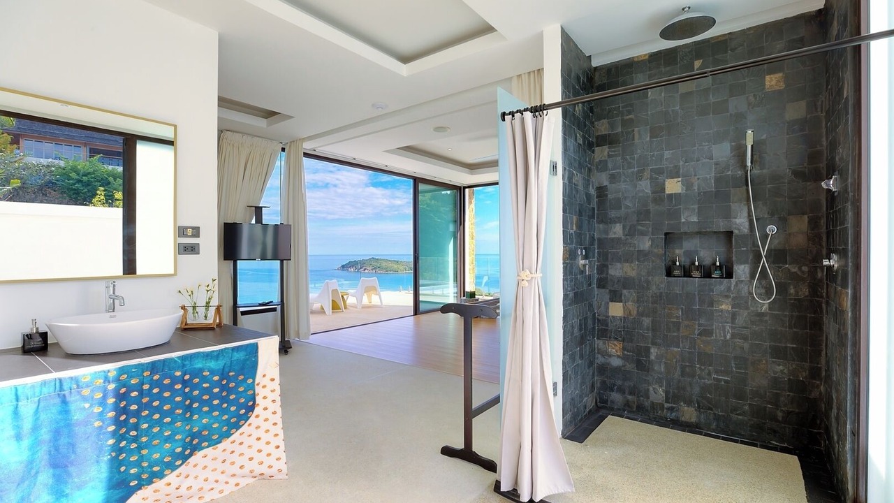 Photo of Patio Balcony in Choeng Mon