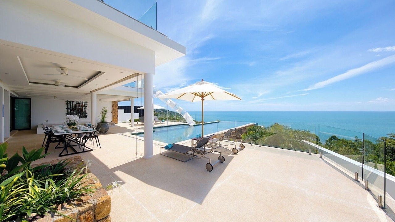 Photo of Outdoor in Choeng Mon