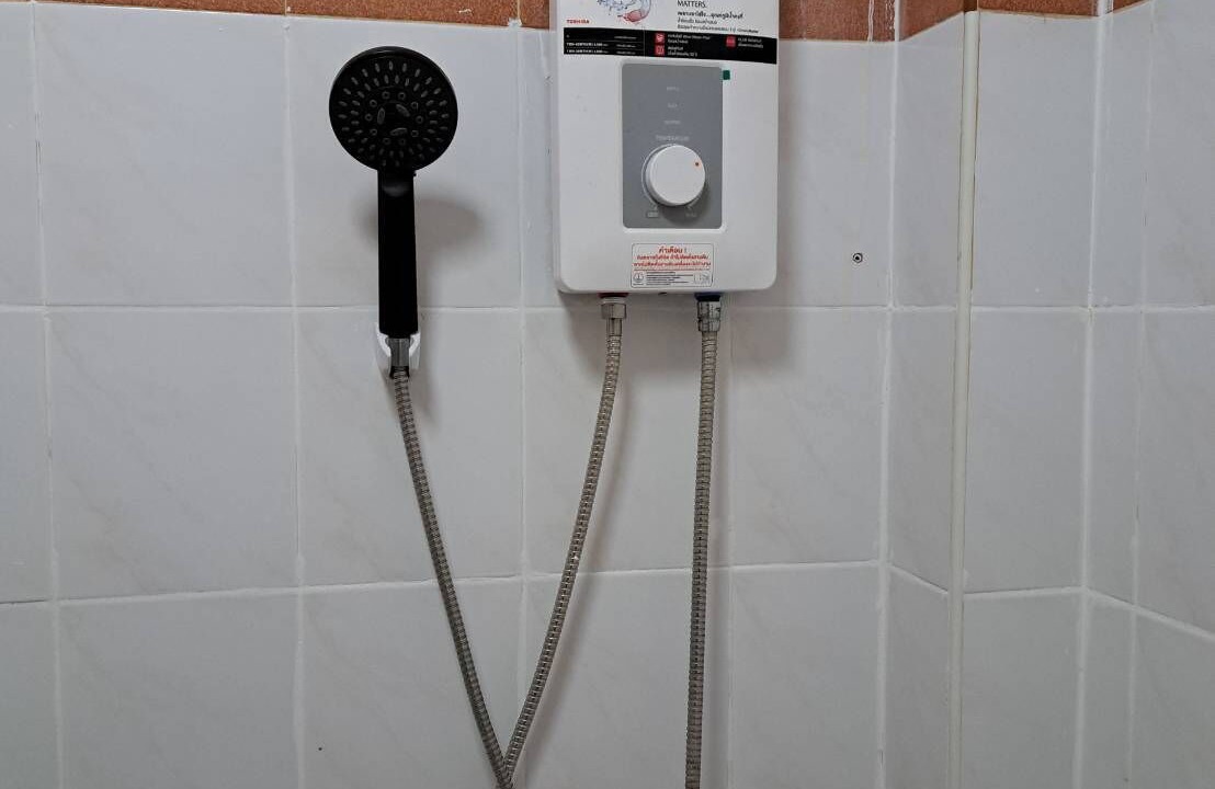 Photo of Bathroom in Uttaradit