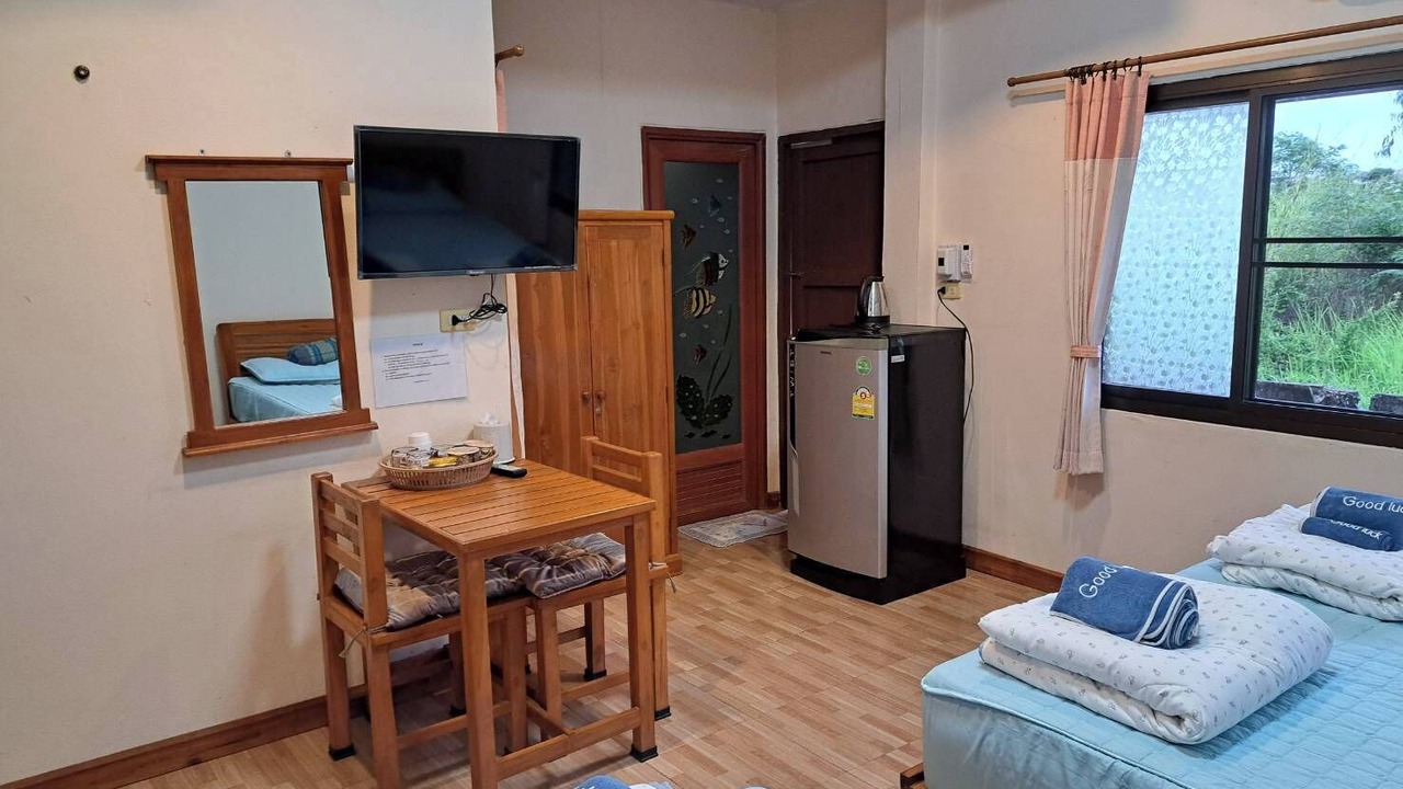 Photo of Bedroom in Uttaradit
