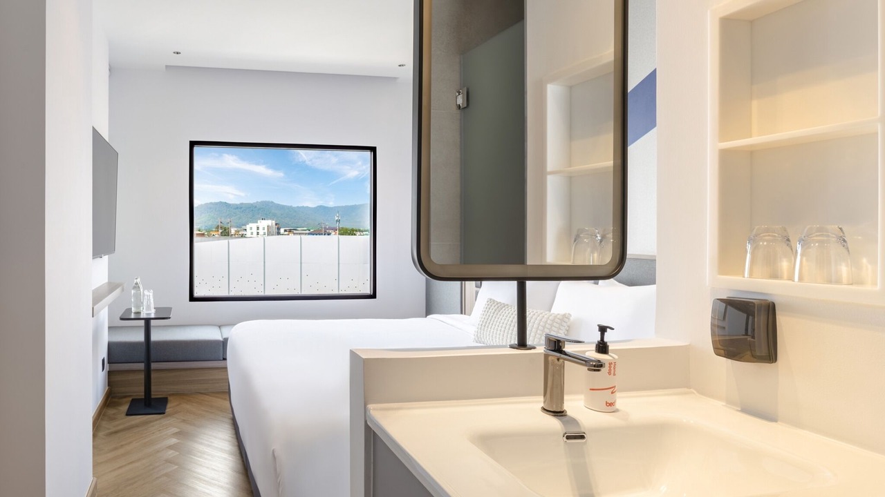 Photo of Bedroom in Ban Bueng