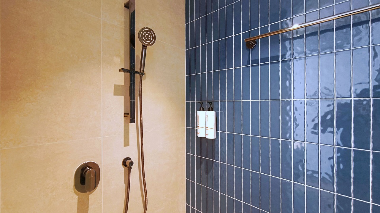 Photo of Bathroom in Ban Bueng