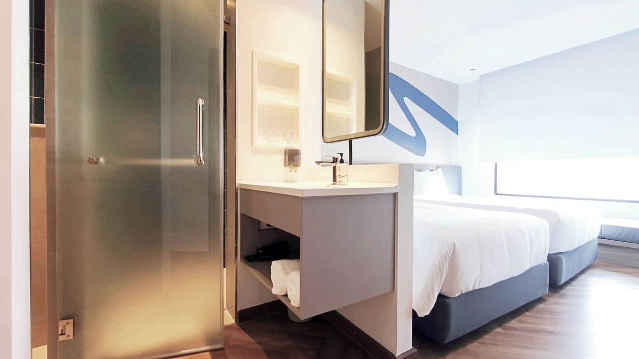 Photo of Bathroom in Ban Bueng
