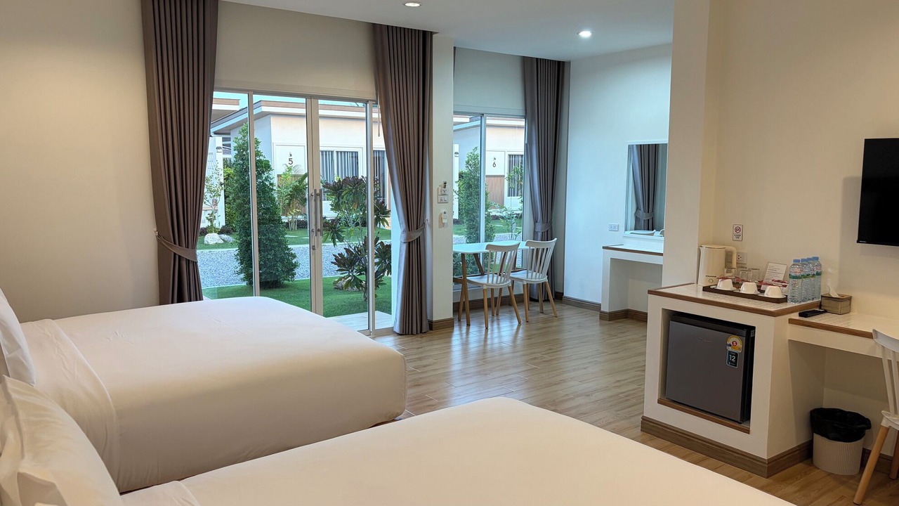 Photo of Bedroom in Prachuap Khiri Khan