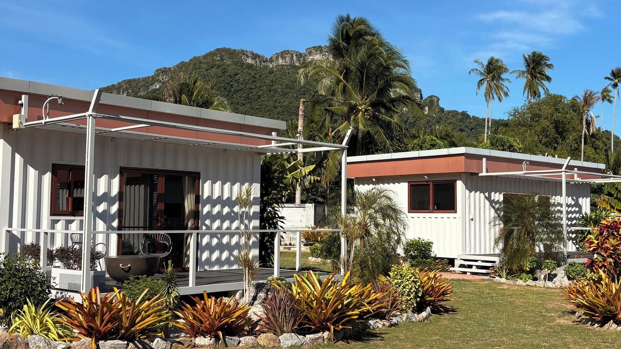 Photo of Outdoor in Don Sak