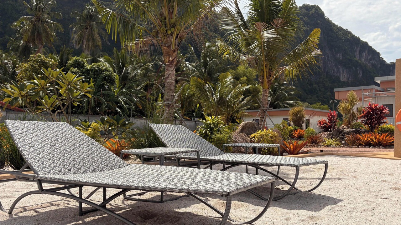 Photo of Outdoor in Don Sak