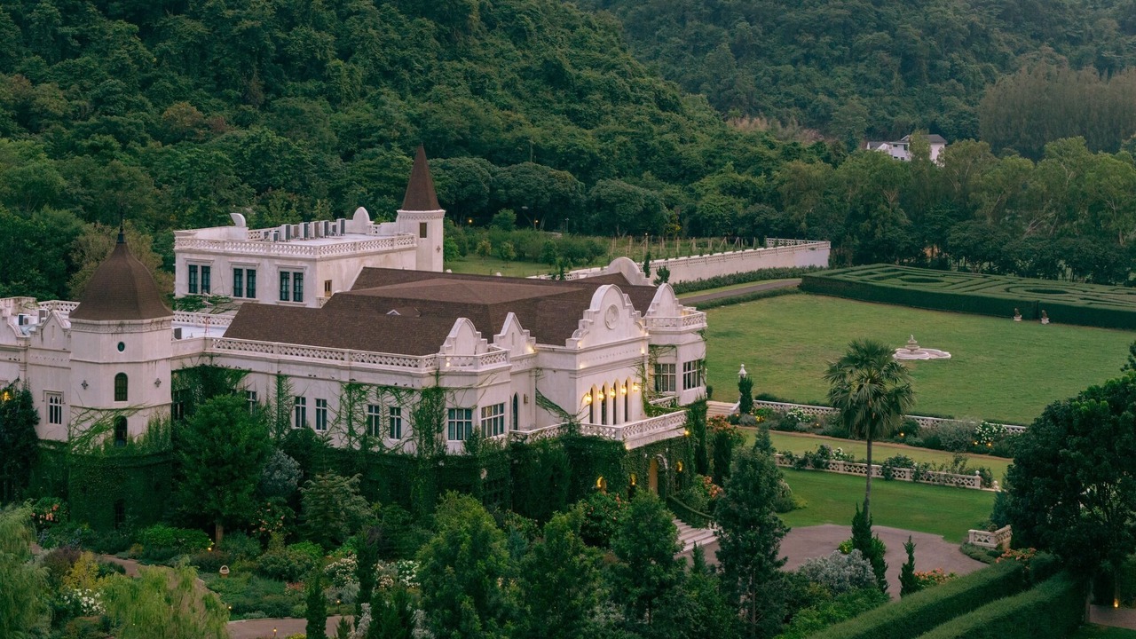 Photo of Outdoor in Nong Nam Daeng
