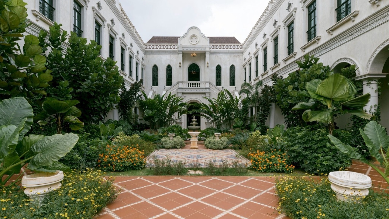 Photo of Outdoor in Nong Nam Daeng