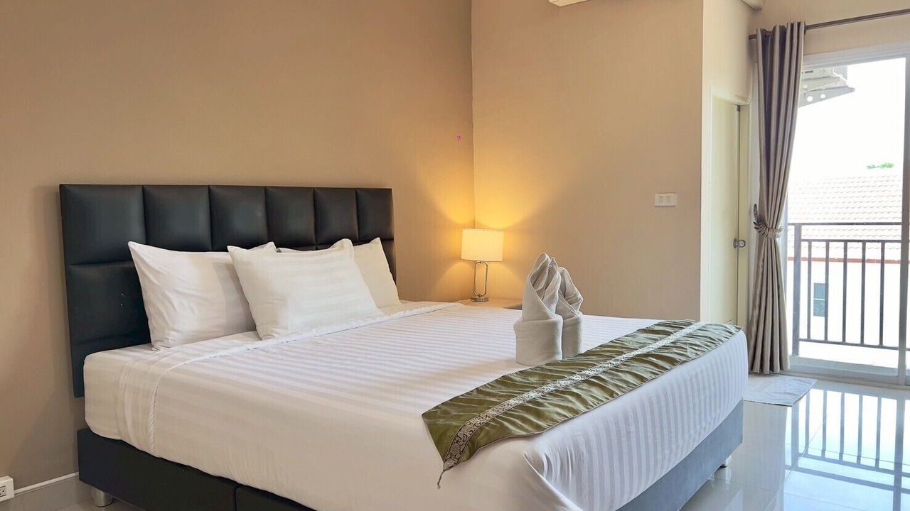 Photo of Bedroom in Udon Thani