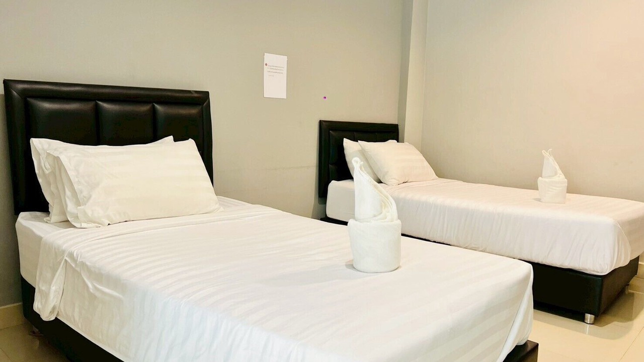 Photo of Bedroom in Udon Thani
