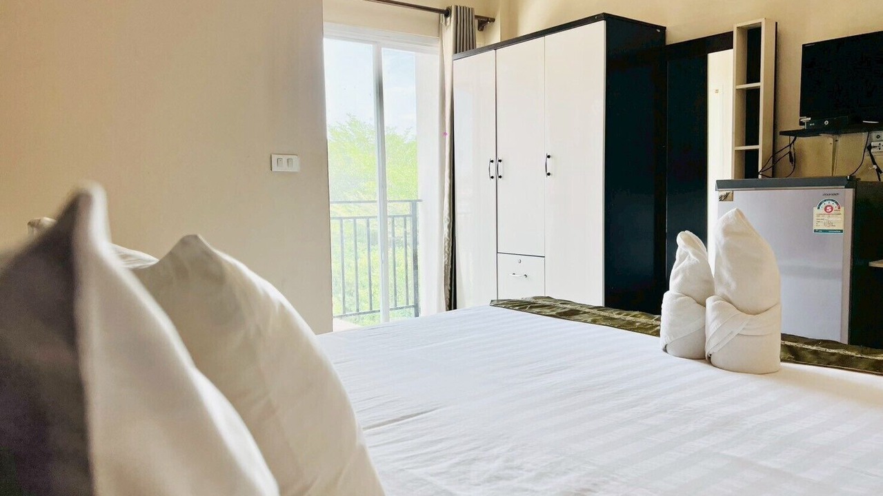 Photo of Bedroom in Udon Thani