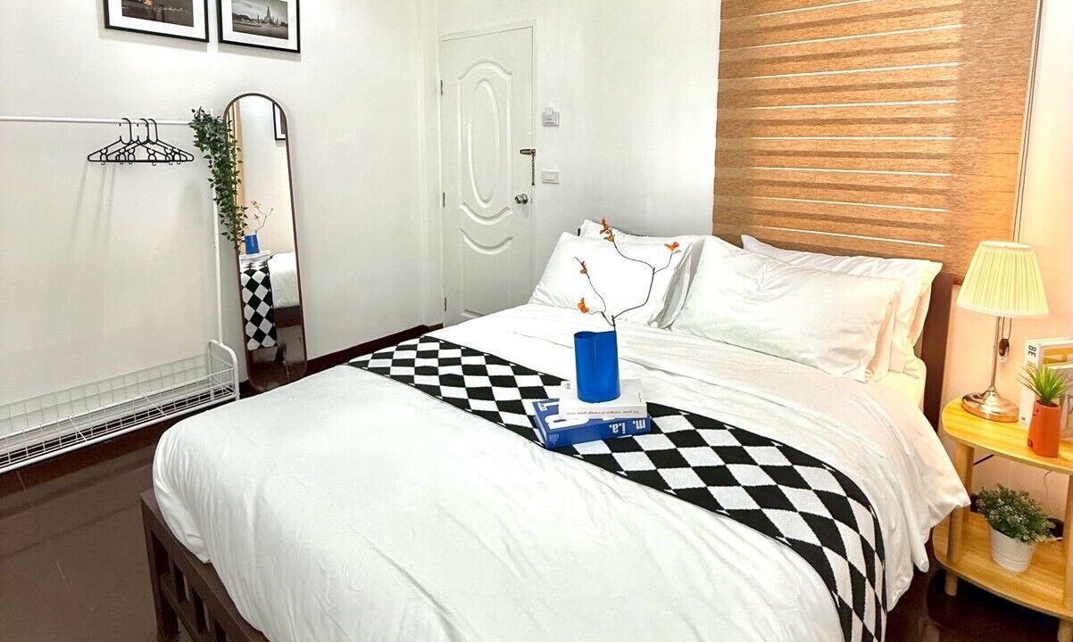 Photo of Bedroom in Bangkok Yai