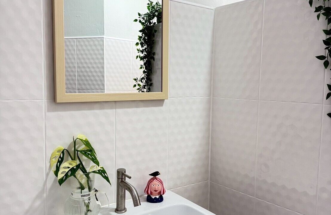 Photo of Bathroom in Bangkok Yai