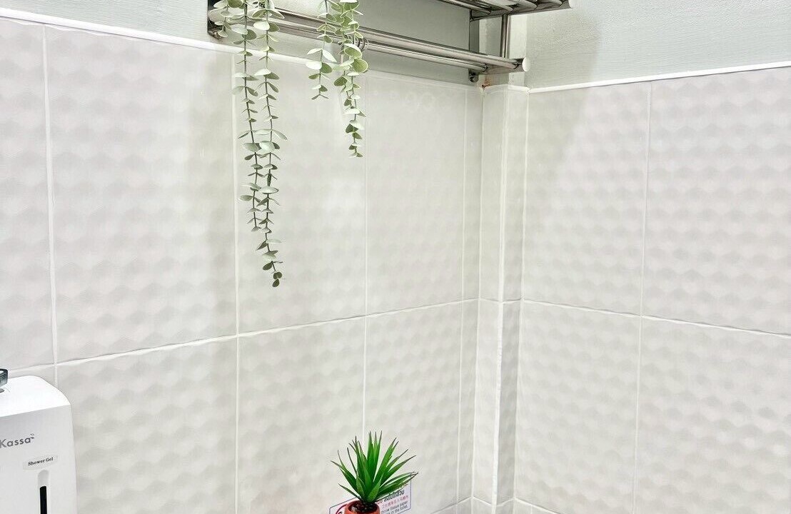Photo of Bathroom in Bangkok Yai
