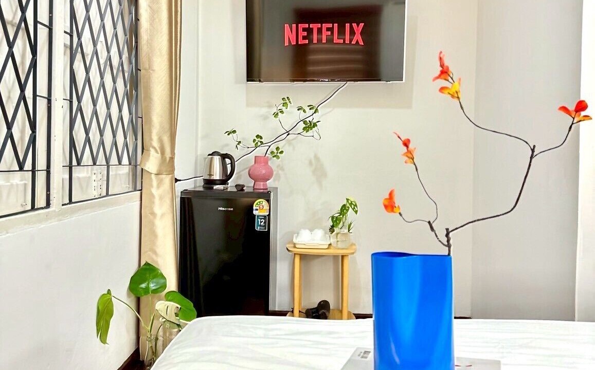 Photo of Bedroom in Bangkok Yai