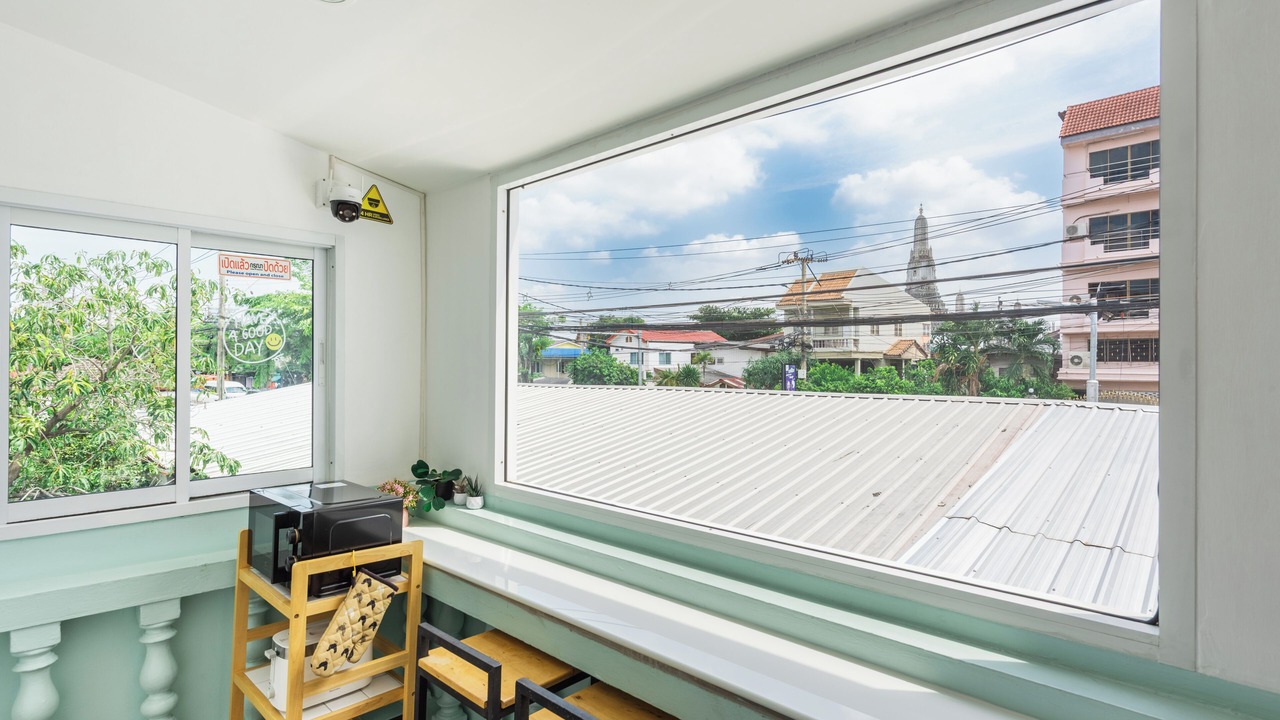 Photo of Others in Bangkok Yai