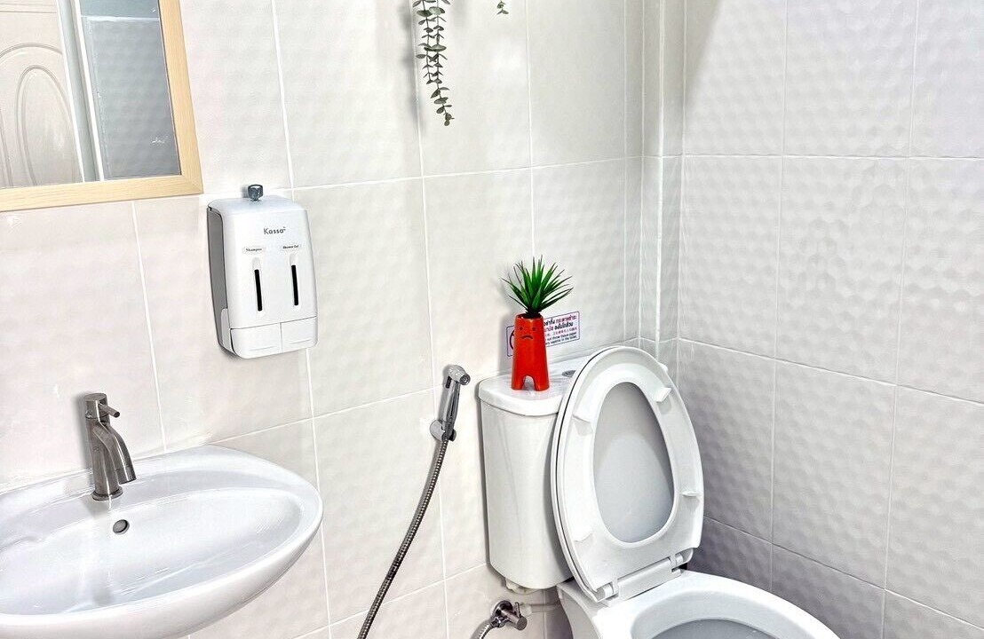 Photo of Bathroom in Bangkok Yai