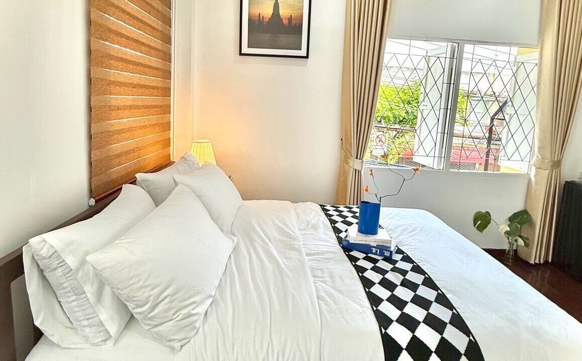 Photo of Bedroom in Bangkok Yai