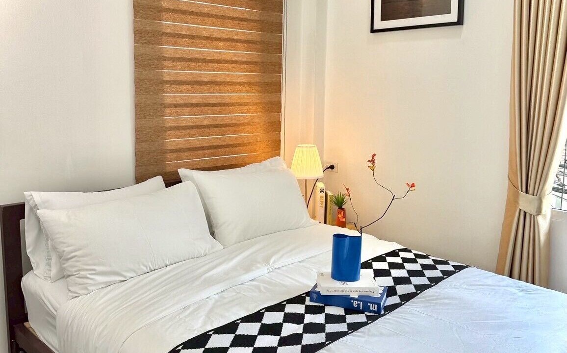 Photo of Bedroom in Bangkok Yai