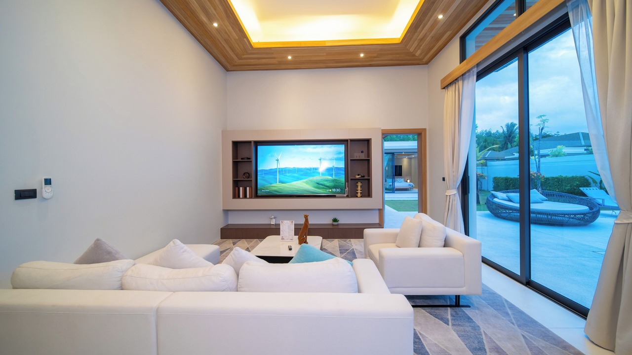 Photo of Outdoor in Mai Khao