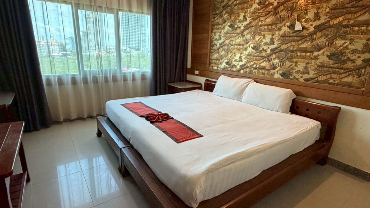 Photo of Bedroom in Na Chom Thian