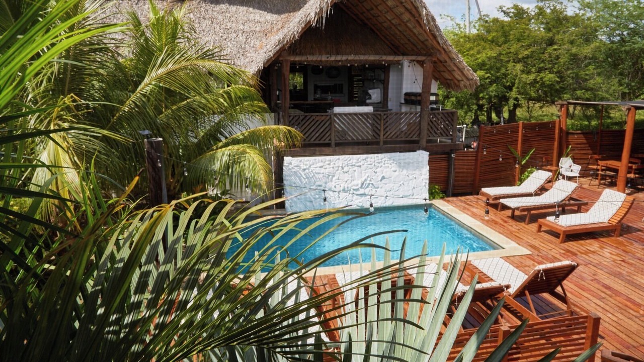 Photo of Outdoor in Rancho Santana