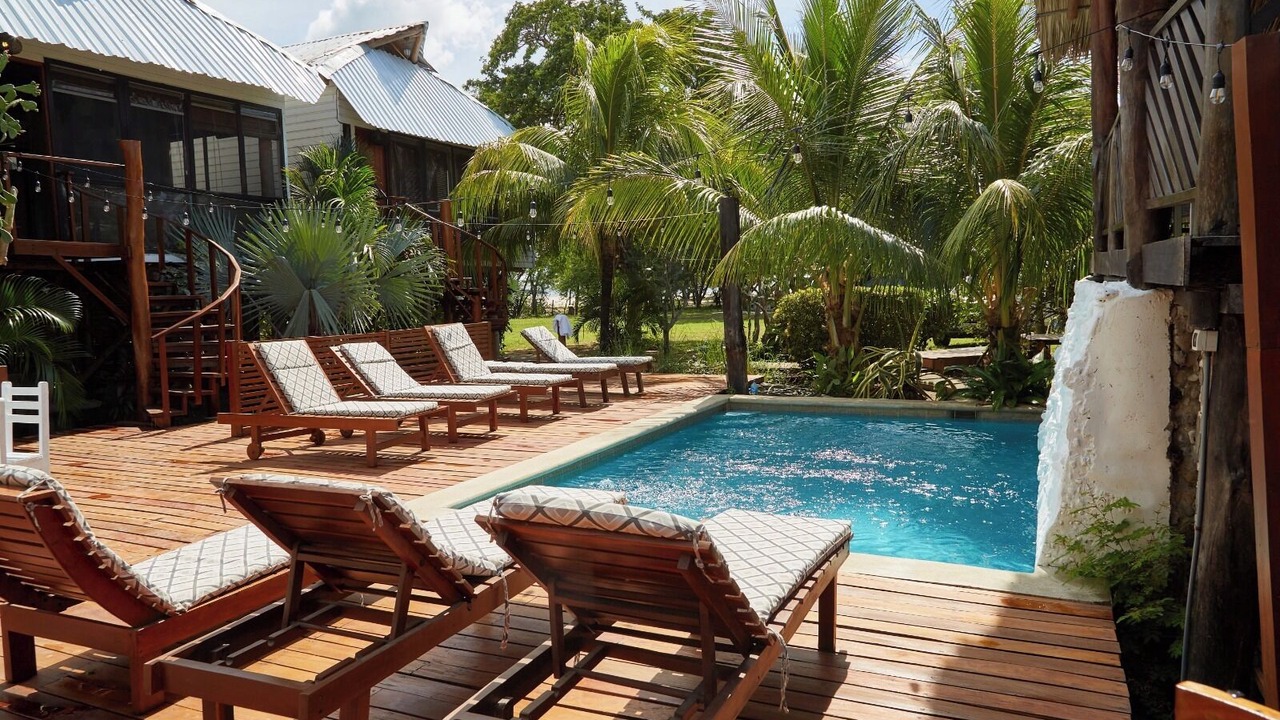 Photo of Outdoor in Rancho Santana