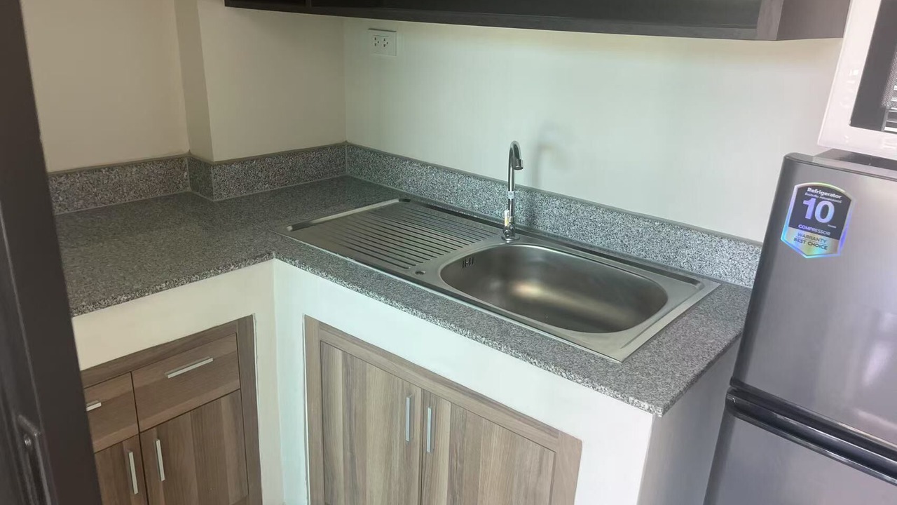 Photo of Kitchen in Map Yang Phon