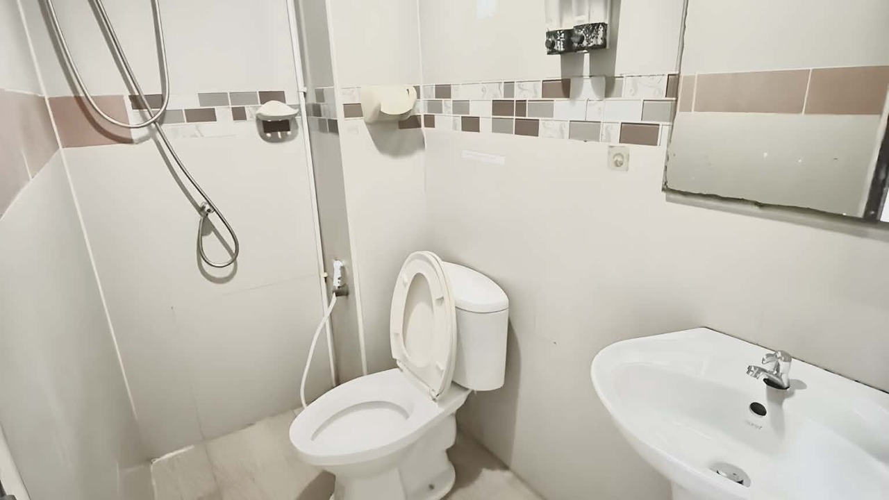 Photo of Bathroom in Talat Yot