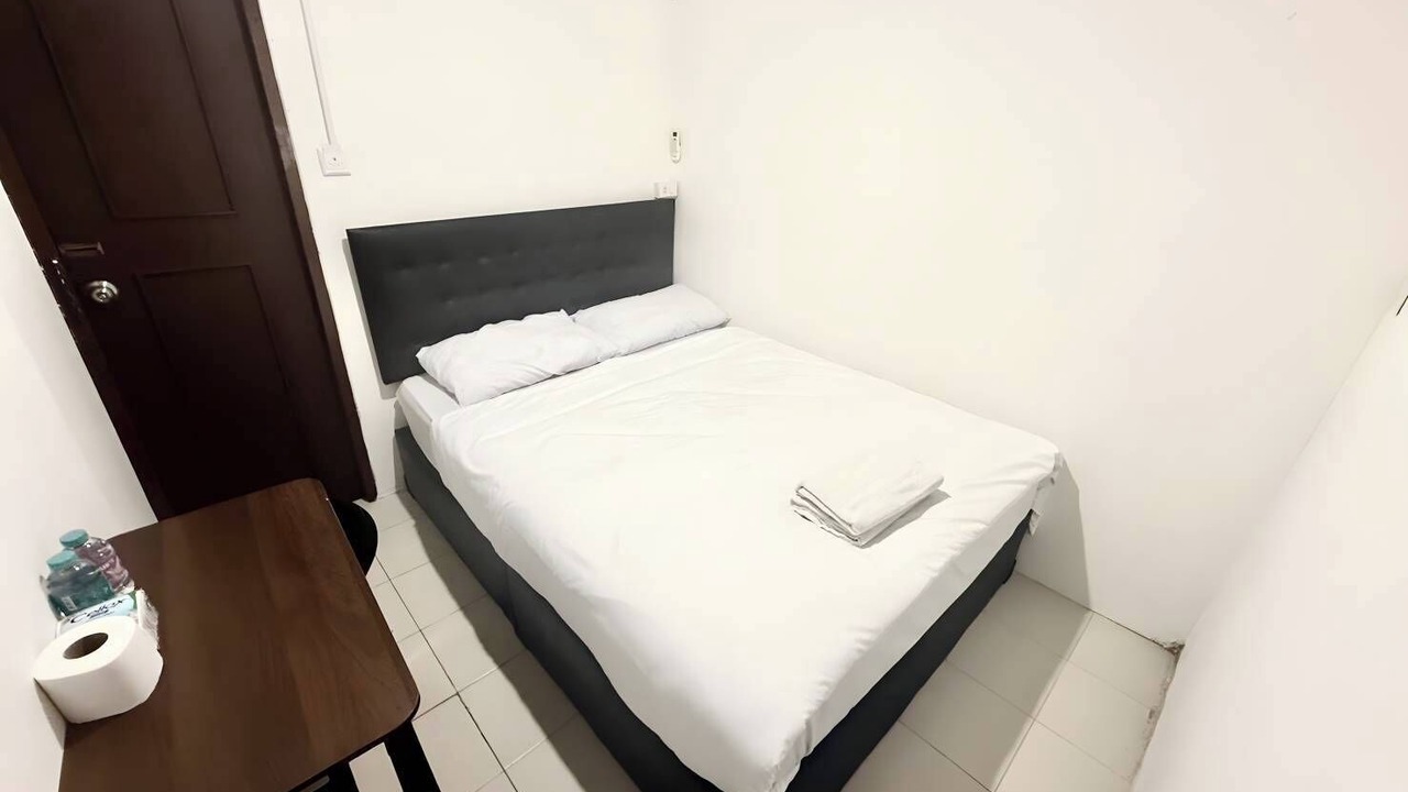 Photo of Bedroom in Talat Yot
