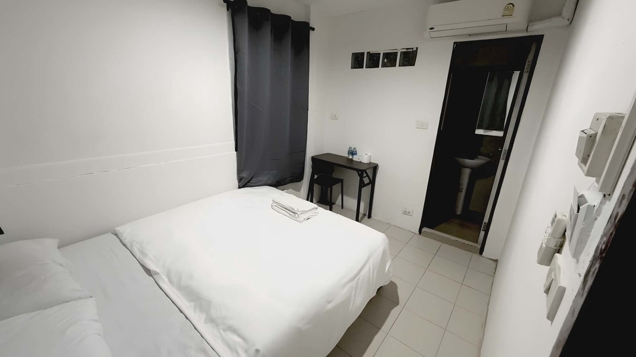 Photo of Bedroom in Talat Yot