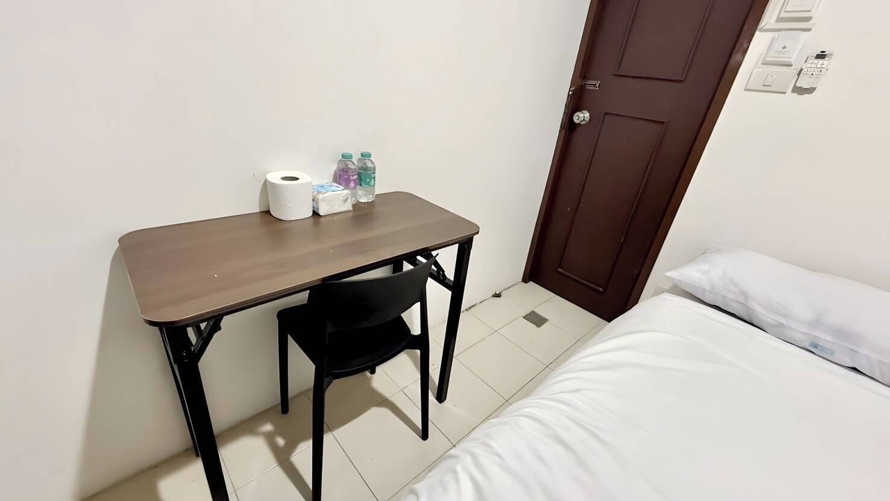Photo of Bedroom in Talat Yot