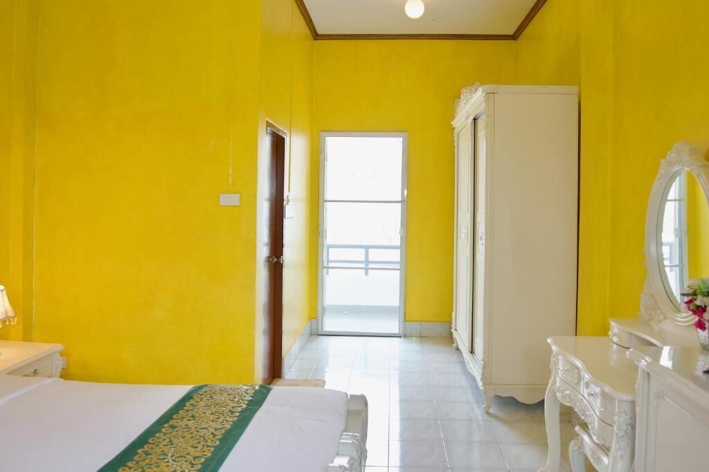 Photo of Bedroom in Chon Daen