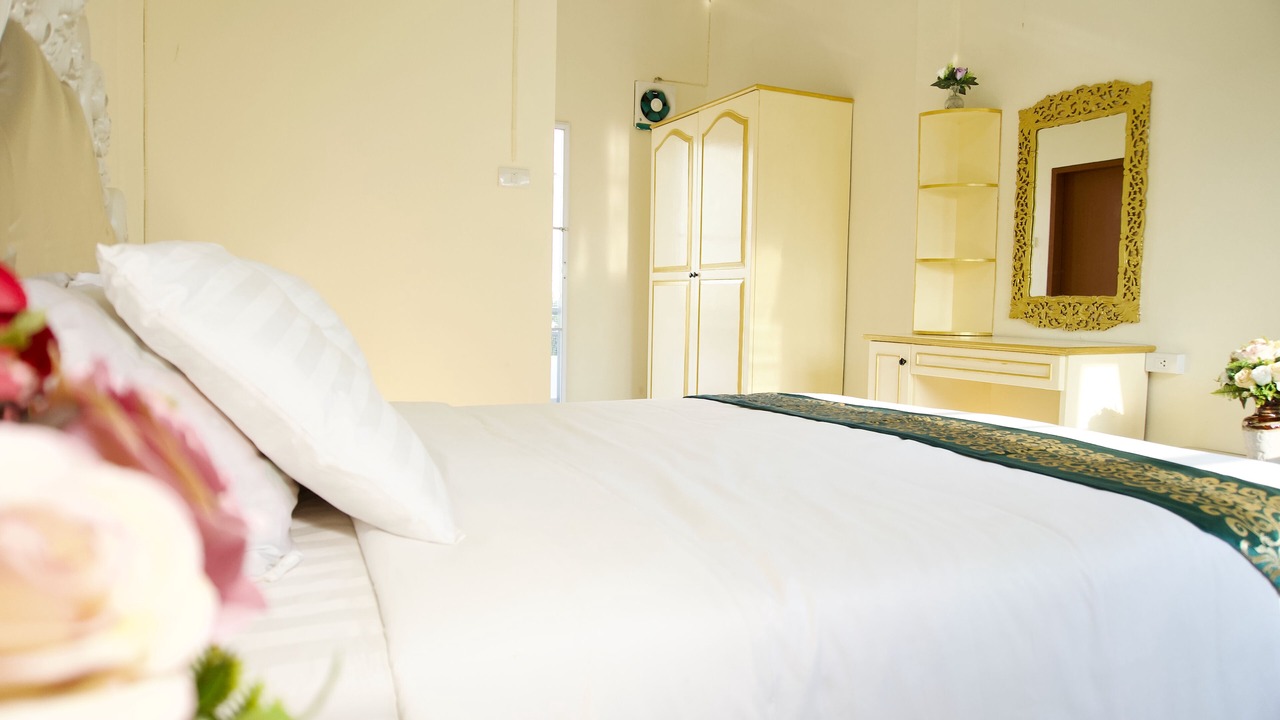 Photo of Bedroom in Chon Daen