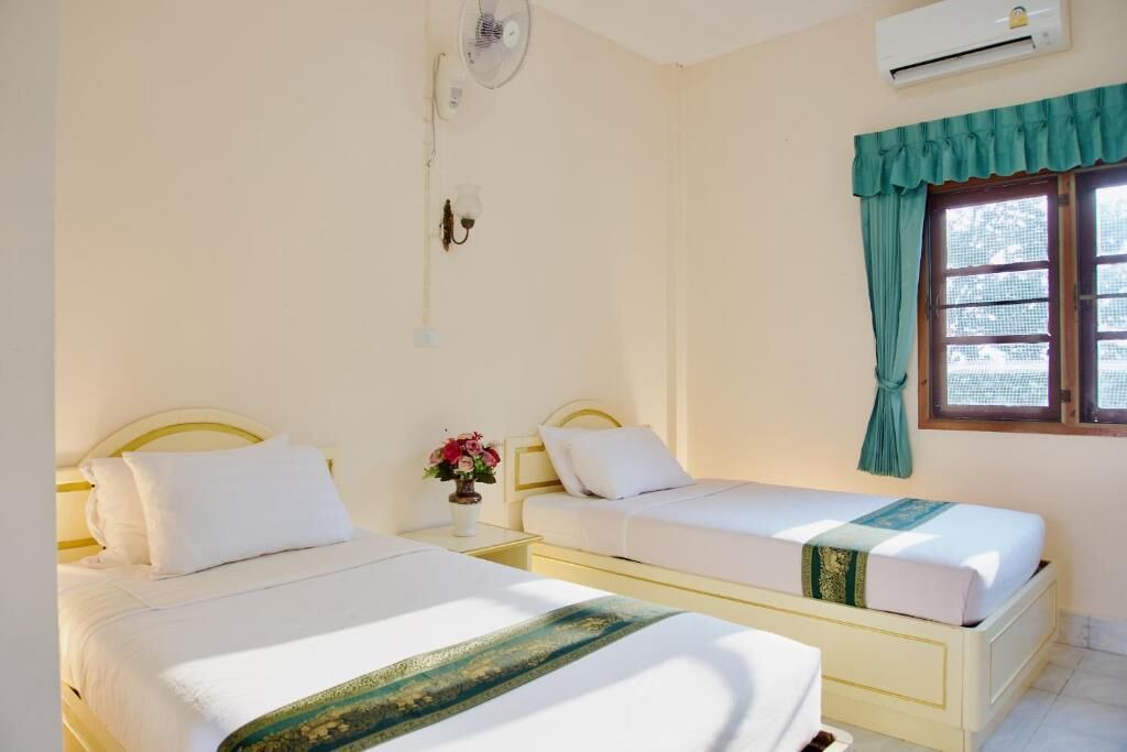 Photo of Bedroom in Chon Daen