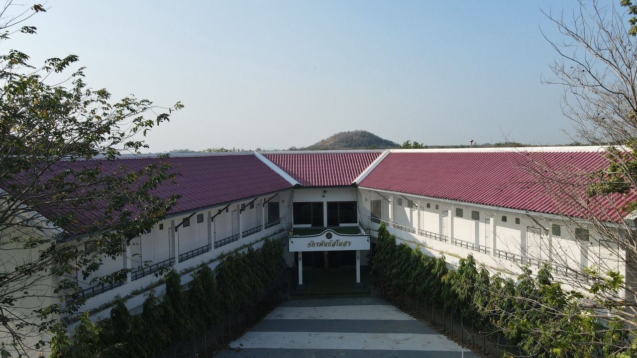 Photo of Outdoor in Chon Daen