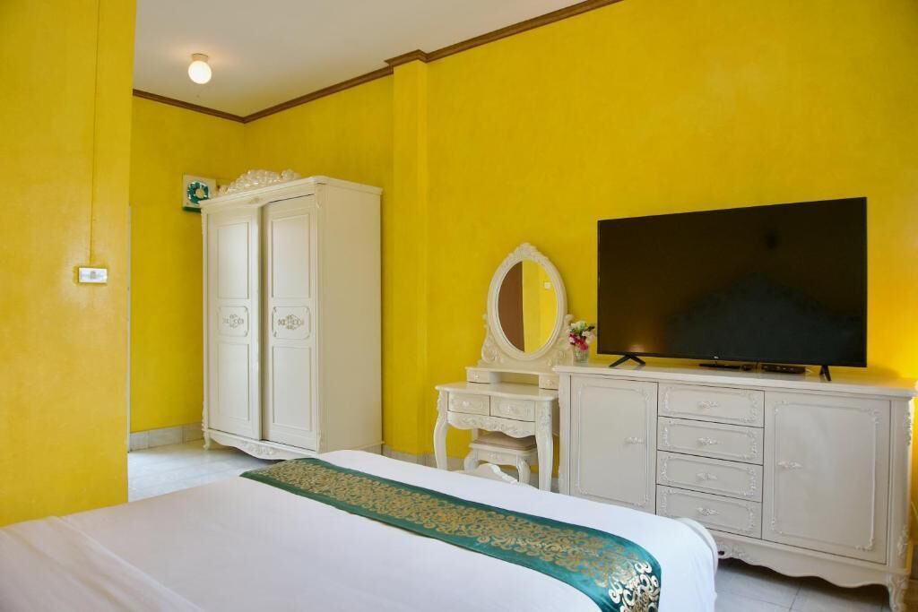 Photo of Bedroom in Chon Daen