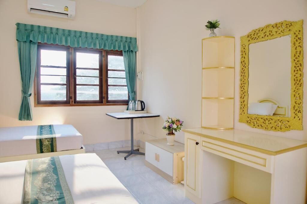 Photo of Bedroom in Chon Daen